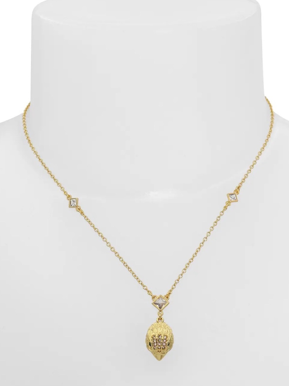 NWT Kurt Geiger Necklace